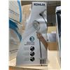 Image 2 : Kohler Multifuction Hand Shower