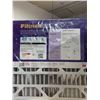 Image 3 : Filtrete Ultra Allergen Electrostatic Performance Air Filter 20x20x4