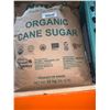 Image 2 : Native Organic Cane Sugar 25kg