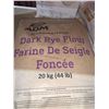 Image 2 : ADM HarvestEdge Dark Rye Flour 20kg