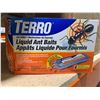 Image 2 : Terro Ant Killer Liquid Ant Bait Case of 12 x 6
