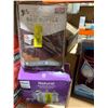 Image 2 : Box of Misc Household Items