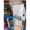 Image 3 : Box of Misc Household Items