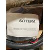 Image 4 : Sotera 400G9734 12V DC Motor for 400 Series Pumps