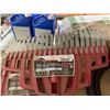 Image 2 : Lot of 2 Garant Rake It Up Rake Heads