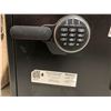 Image 2 : Sentry Safe SEN Fire-Safe with Digital Keypad Access-  Gunmetal
