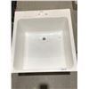 Image 2 : Utility Wash Basin / Laundry Sink