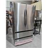 Image 3 : * NEW Scratch & Dent * Samsung RF31CG7400SRAA Full Size Refrigerator, 36 inch Width, ENERGY STAR Cer