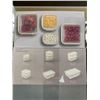 Image 2 : Clear Lock Food Storage Containers 24 Pc