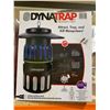 Image 2 : Dynatrap Electric Misquito Killer
