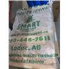 Image 1 : Bag of Pre-split Firewood