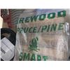 Image 2 : Bag of Pre-split Firewood