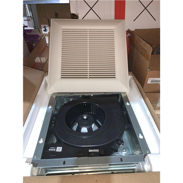 Panasonic Whisper Value DC Ventilating Fan