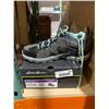 Image 1 : Eddie Bauer Durable Outsole Womens Size 8 Aqua Grey Shoes