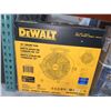 Image 1 : DeWalt 18" Drum Fan Model DXF1840