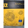 Image 3 : DeWalt 18" Drum Fan Model DXF1840