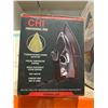 Image 2 : CHI Professional Iron Over 300 Steam Holes