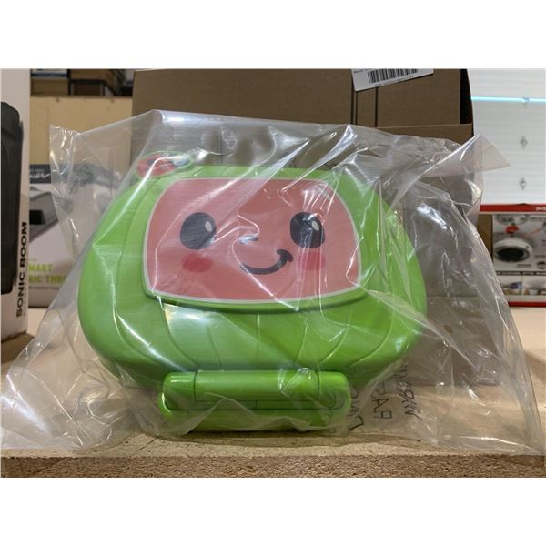 CoComelon Sing & Learn Laptop JJ's First Learning Phone