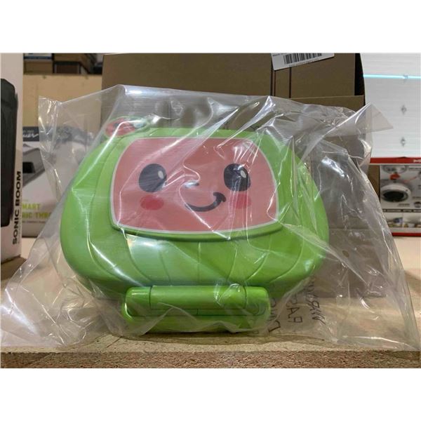 CoComelon Sing & Learn Laptop JJ's First Learning Phone