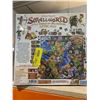 Image 2 : Smallworld Days Of Wonder Civilization Board Game