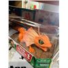 Image 3 : Robo Alive Frilled Neck Lizard Real Life Robotic Pets