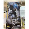 Image 1 : DC Gotham City Guardian Playset 30" 4 in 1
