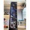 Image 3 : DC Gotham City Guardian Playset 30" 4 in 1