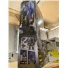 Image 4 : DC Gotham City Guardian Playset 30" 4 in 1