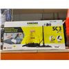 Image 1 : Karcher SC3 Easyfix Steam Cleaner