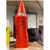 Image 1 : Lot of 9" Pylons