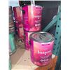 Image 1 : Co-op Imagine Paint & Primer Interior Eggshell 3.64L x 5