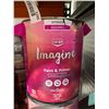 Image 2 : Co-op Imagine Paint & Primer Interior Eggshell 3.64L x 5