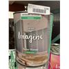 Image 2 : Co-op Imagine Super Primer Acrylic Latex Interior Primer 3.7L x 5