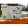 Image 1 : Water Filtration System 35 Cup Dispenser with Filter
