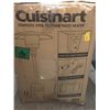 Image 4 : Cuisinart Stainless Steel Propane Patio Heater
