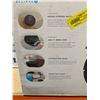 Image 3 : AutoVac Eclipse 2 in 1 Robot Vacuum + Mopping w/ Intelligent Navigation