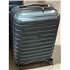 Image 2 : Delsey 2-piece Hardside Trunk Set Luggage