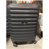 Image 3 : Delsey 2-piece Hardside Trunk Set Luggage