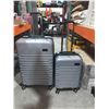 Image 5 : Original Penguin – Keeper 2-piece Hardside Spinner Luggage Set