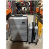 Image 6 : Original Penguin – Keeper 2-piece Hardside Spinner Luggage Set