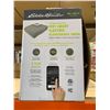 Image 3 : Eddie Bauer Voice Activated WiFi Smart Electric Throw 50"x60"