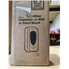 Image 2 : Sensor Sanitizer Dispenser for Wall Or Stand Mount