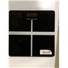Image 1 : Bathroom Scale Digital Body Weight Glass Scale