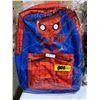 Image 5 : Diaper Bag Backpack and Spiderman Back pack