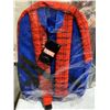Image 6 : Diaper Bag Backpack and Spiderman Back pack