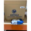 Image 1 : Buffalo Antibacterial Hand Wipes 60pc x 36 bags