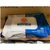 Image 2 : Buffalo Antibacterial Hand Wipes 60pc x 36 bags