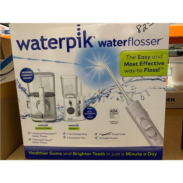 Waterpik Water Flosser
