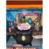 Image 3 : Little Tikes Magic Workshop Mulitcolor