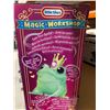 Image 7 : Little Tikes Magic Workshop Mulitcolor